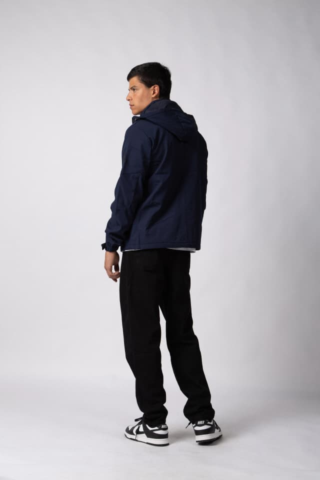 Campera Muse Navy — imagen 2
