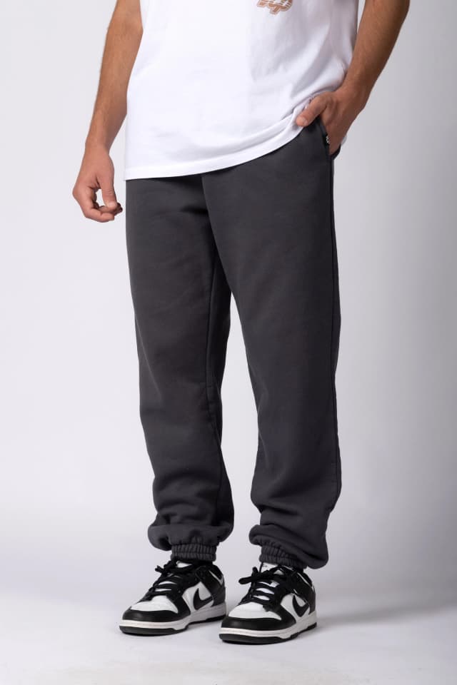 Jogger Over Jam Topo — imagen 3