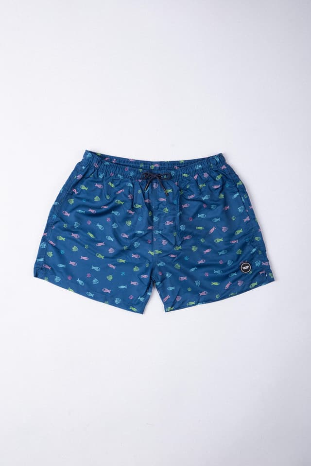 Traje de Baño Shoal