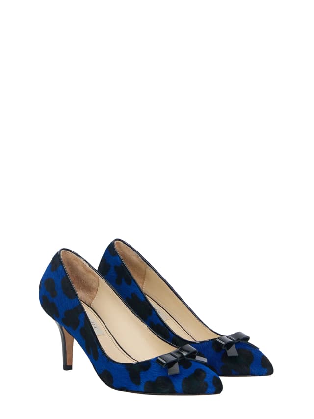 Mid-heel Stilettos