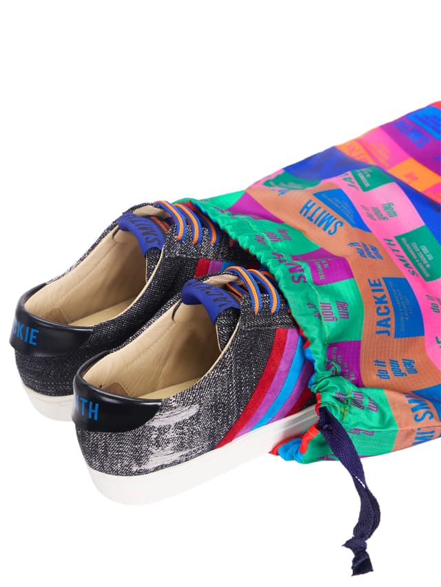 Limited edition sneakers INVIERNO 2026 — imagen 6