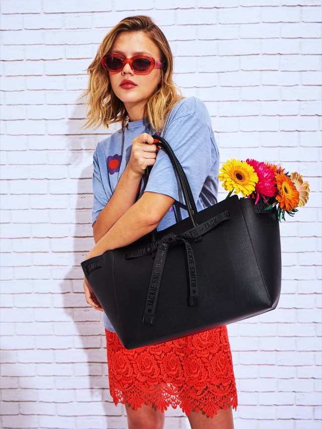 Alpha Tote Bag — imagen 3