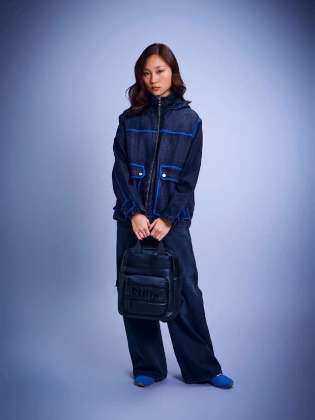 Gotham Backpack — imagen 4