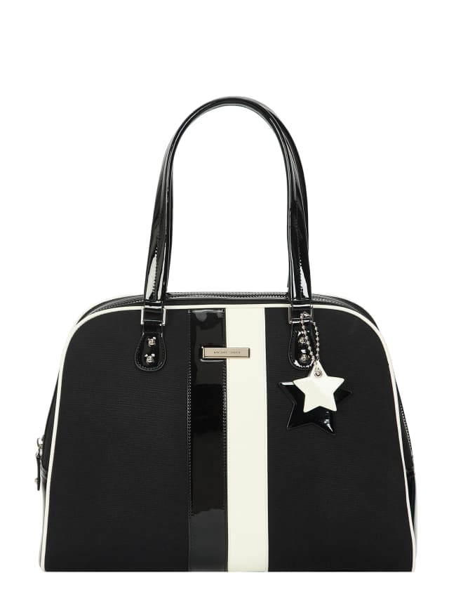Bolso Black Verni #76