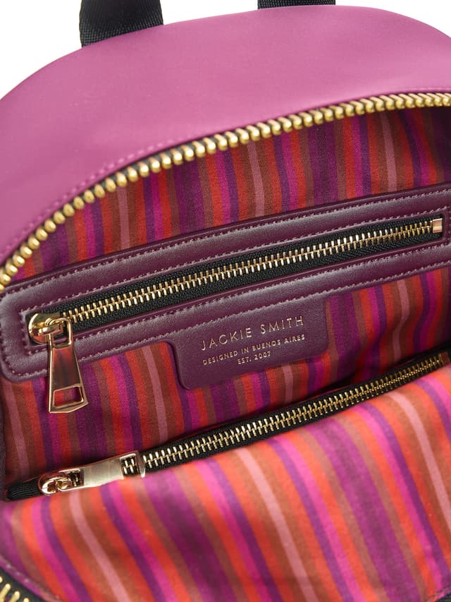 Dear backpack — imagen 5