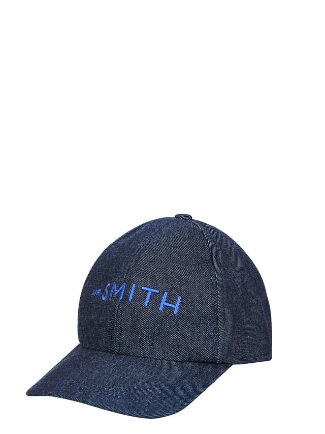 Mr. Smith Cap — imagen 2