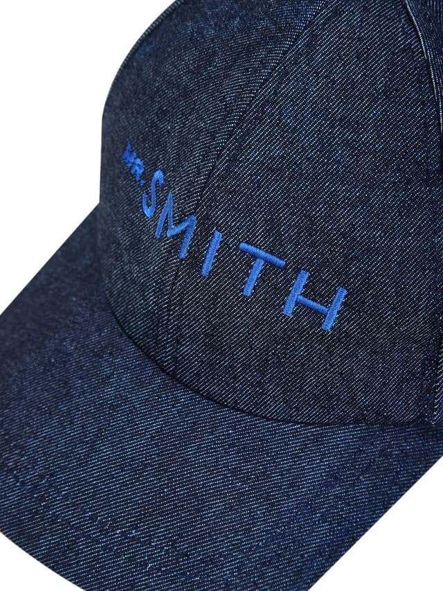 Mr. Smith Cap — imagen 3