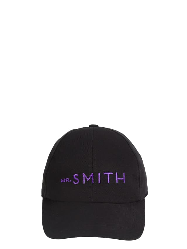 Gorra Mr. Smith de Inviero 2024