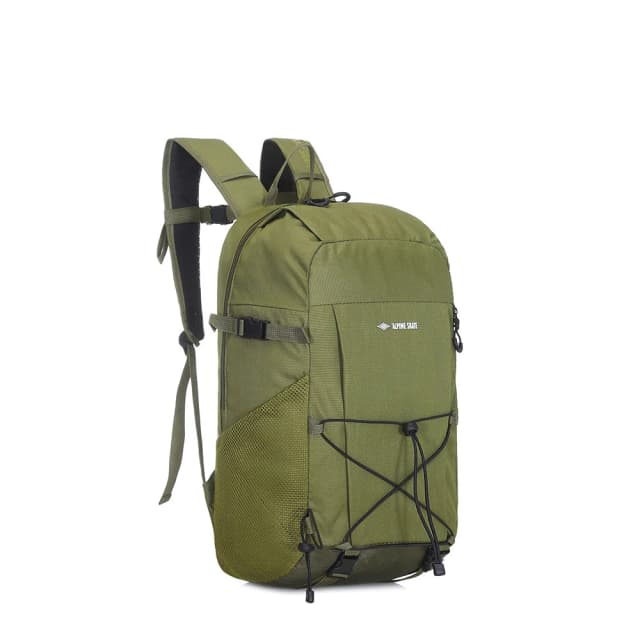 MOCHILA ALPINE SKATE 16243 — imagen 7