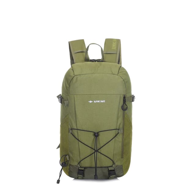 MOCHILA ALPINE SKATE 16243 — imagen 8