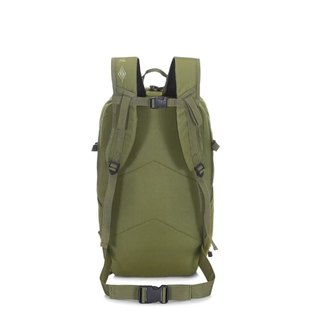 MOCHILA ALPINE SKATE 16243 — imagen 9