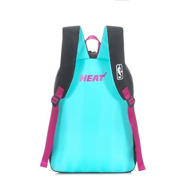 Mochila Nba Miami Heat de Target Moda — imagen 3
