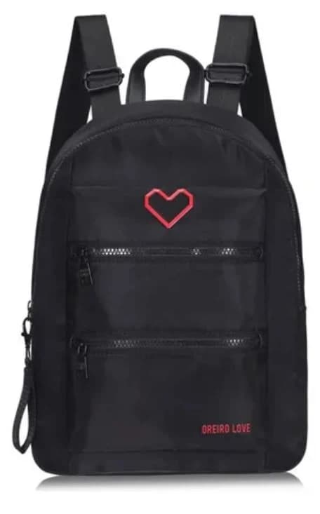 Mochila Oreiro Love — imagen 4