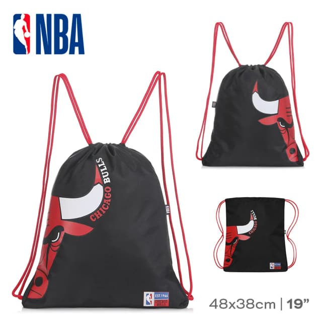 Bolsa mochila Nba Chicago Bulls de Target Moda