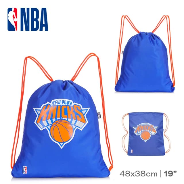 Bolsa mochila Nba Knicks de Target Moda