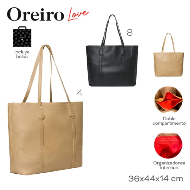 Cartera oreiro