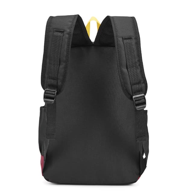 Mochila Nba Detroit Pistons — imagen 3