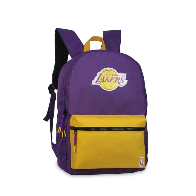 Mochila Nba La Lakers — imagen 2