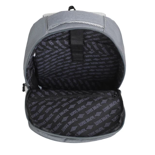 MOCHILA ALPINE SKATE 27950 — imagen 2