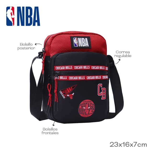 Morral nba chicago bulls