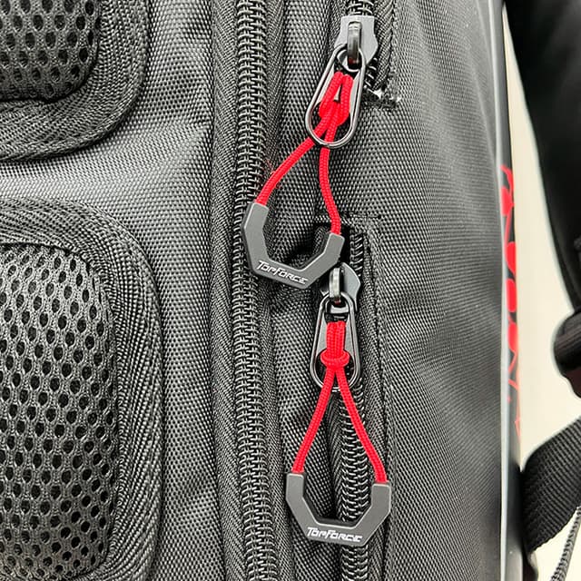 Bolso paletero top force — imagen 2