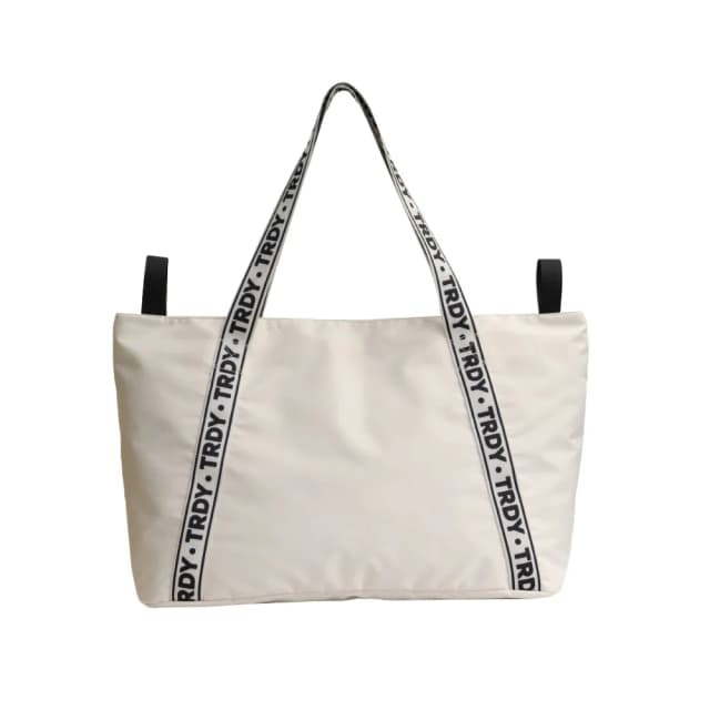 Bolso tote trendy de Target Moda — imagen 3