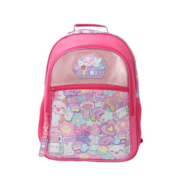 Mochila trendy 28756 — imagen 3