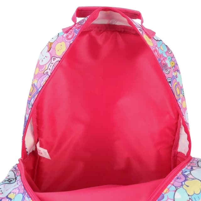 Mochila trendy 28756 — imagen 6