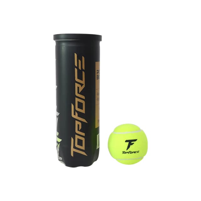 Pelotas de padel Top Force de Target Moda — imagen 2