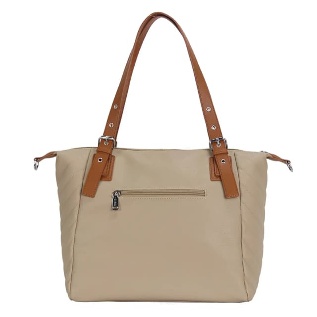 Bolsa Tote Trendy de Target Moda — imagen 9