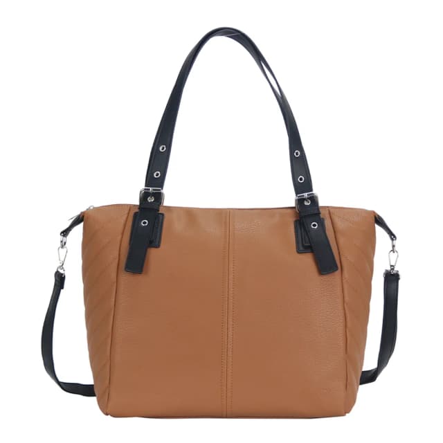 Bolsa Tote Trendy de Target Moda — imagen 7