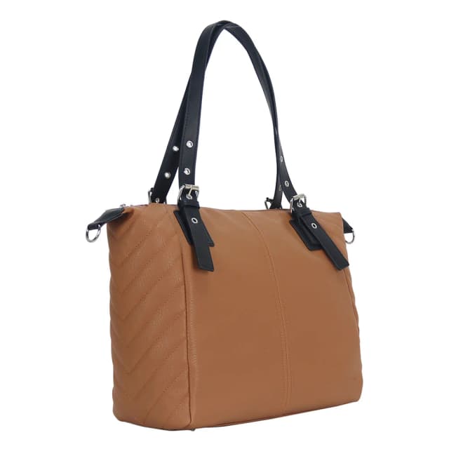 Bolsa Tote Trendy de Target Moda — imagen 5