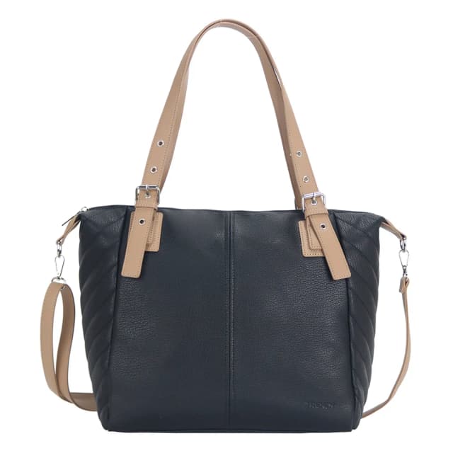 Bolsa Tote Trendy de Target Moda — imagen 4