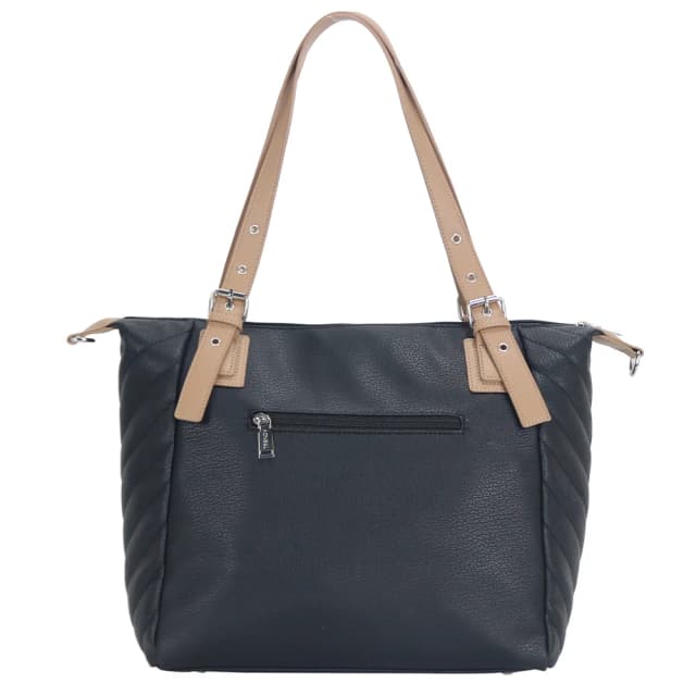 Bolsa Tote Trendy de Target Moda — imagen 3