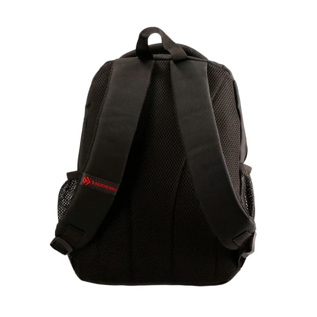 MOCHILA NEGRO 430309-430279 — imagen 3