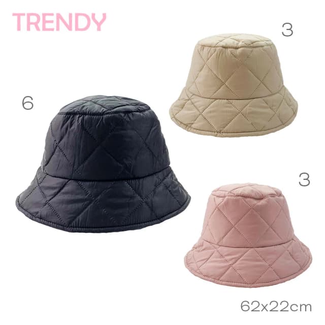Pilusó trendy 51824