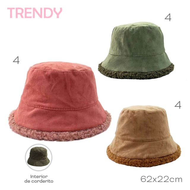Pilusó Trendy Target