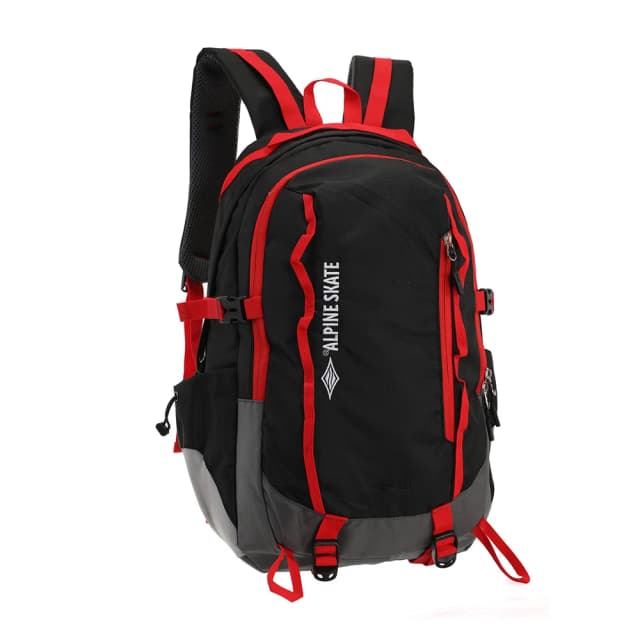 Mochila camping Alpine Skate — imagen 4