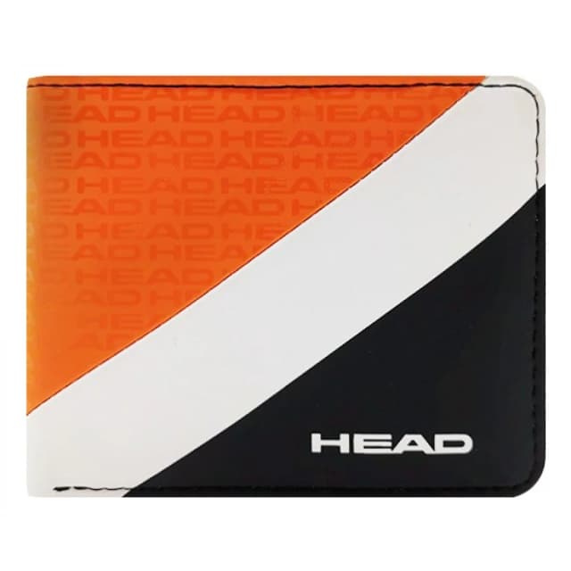Billetera Head — imagen 2
