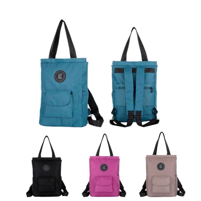 MOCHILA AGARRATE CATALINA ACMO33