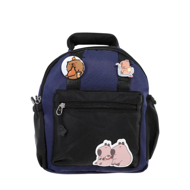 Mochila infantil Capybara — imagen 7