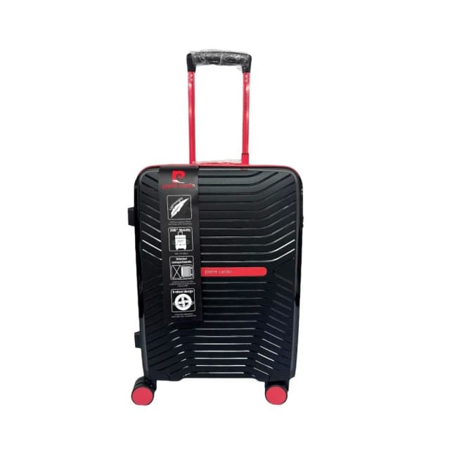 Valija carry on pierre cardin pc4027
