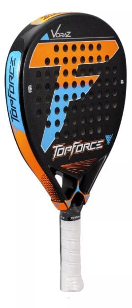 Paleta top force voraz 3 k — imagen 2