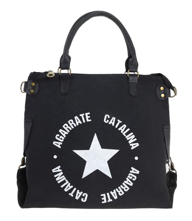 Canvas Agarrate Catalina de Emprendimientos How Wens Srl