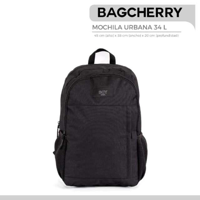 MOCHILA BAGCHERRY 264073