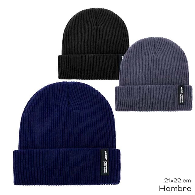 Gorro adulto Spirit Yorks
