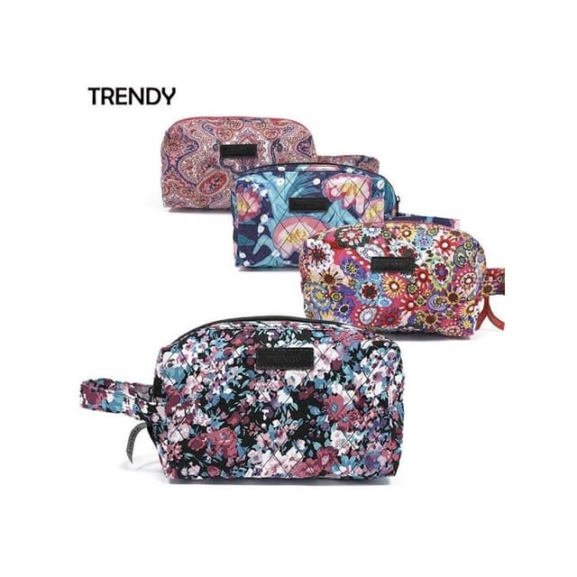 Portacosmeticos Trendy
