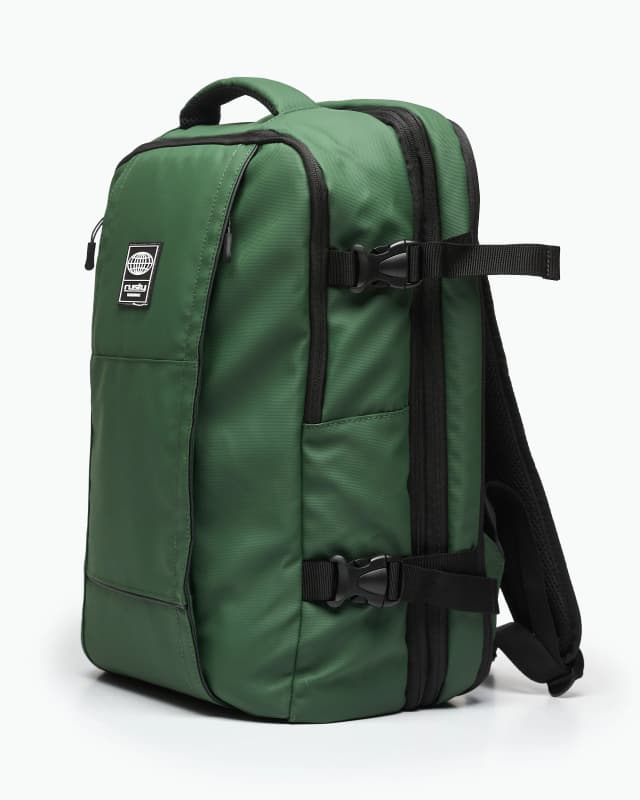 Mochila carry me serie 2 olive