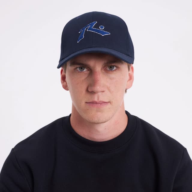 Gorra New Competition Flexfit Navy Blue