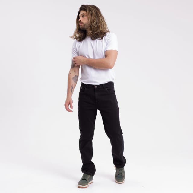Jean Sabbath Black